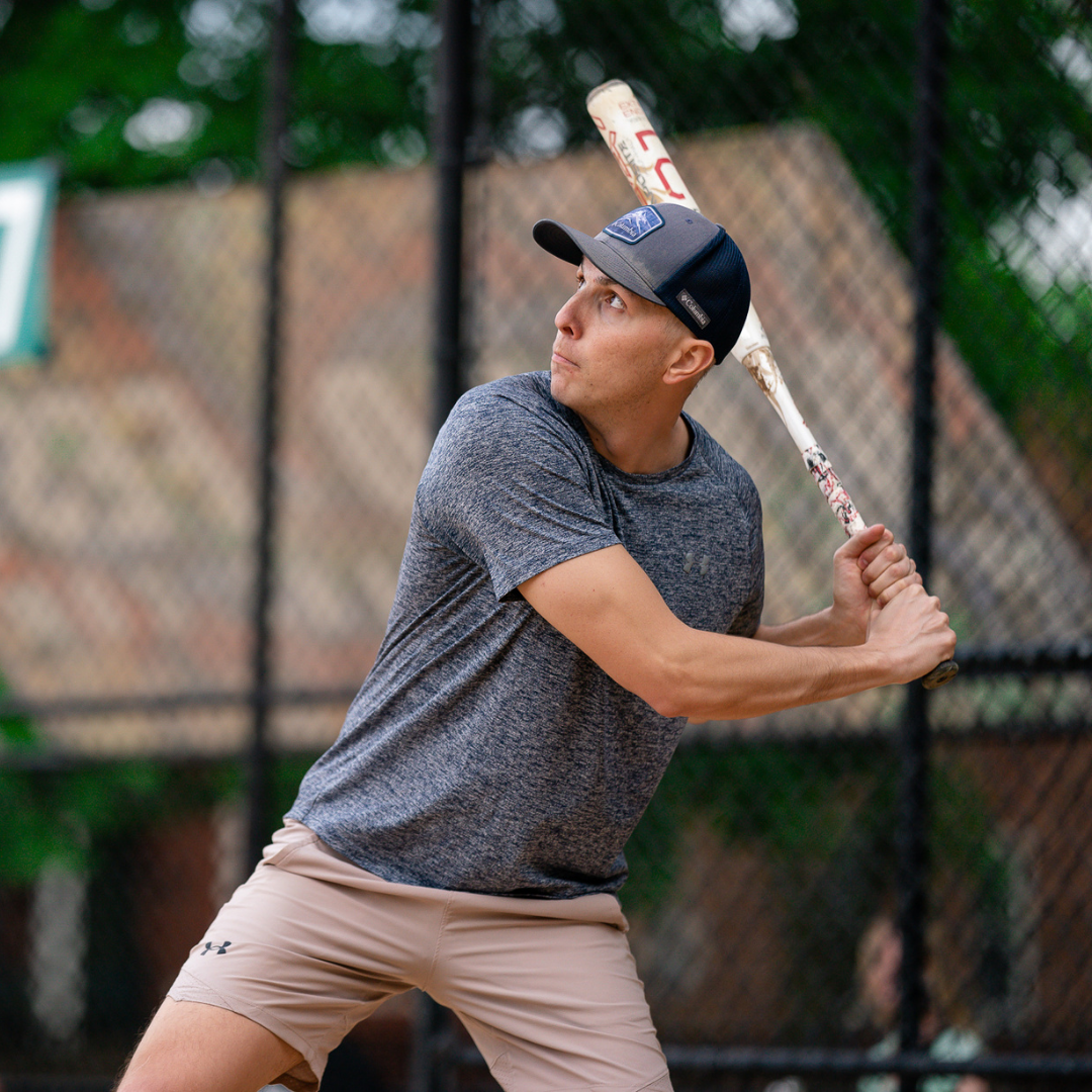 Players softball league