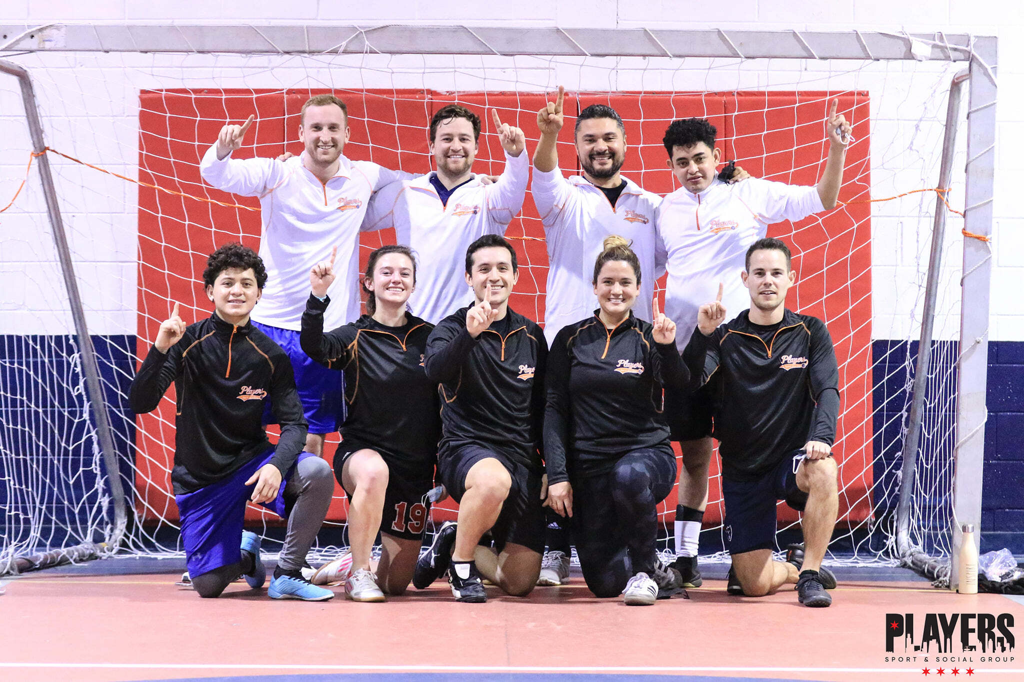 Players Sports Tournaments