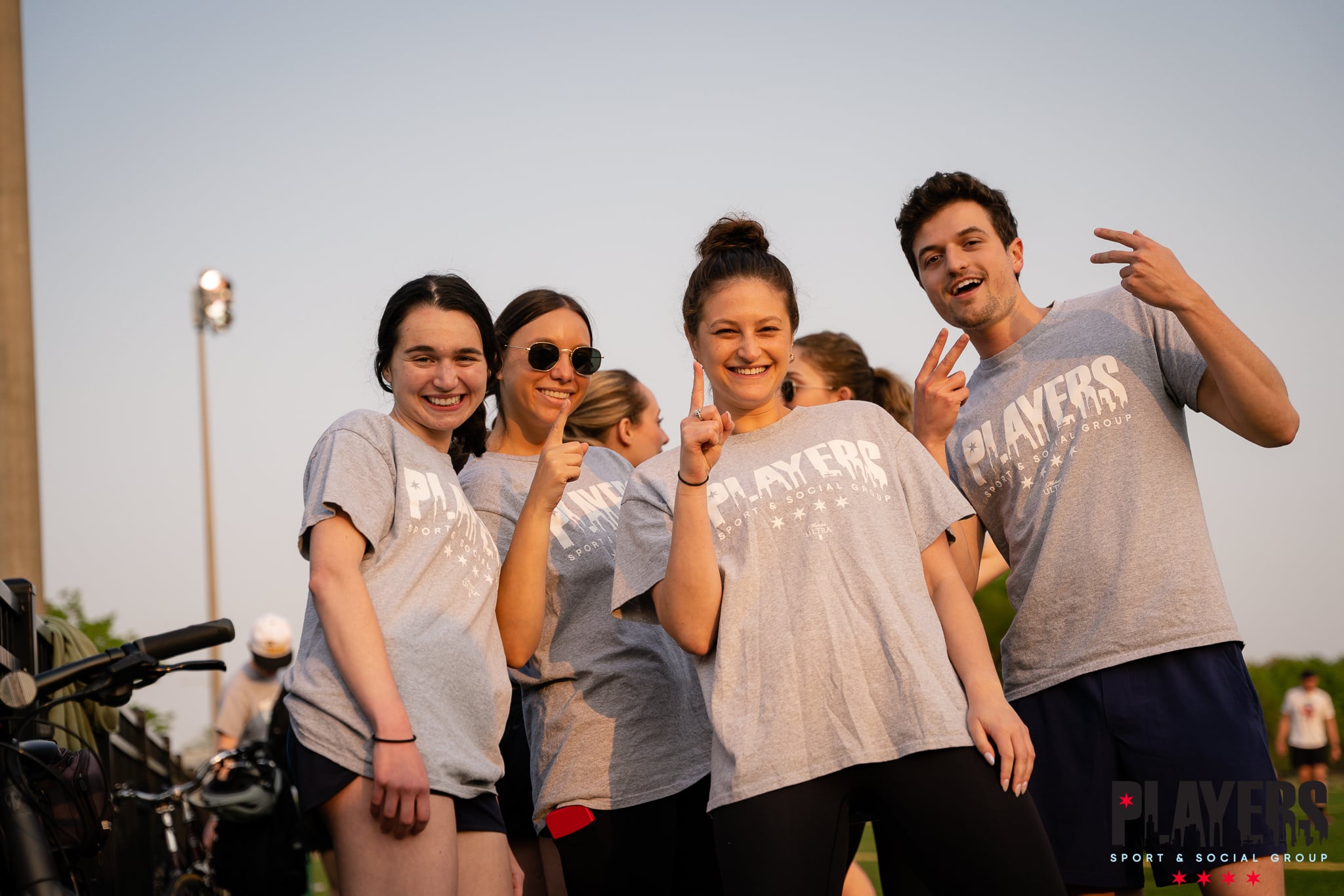 Players Sport & Social Group