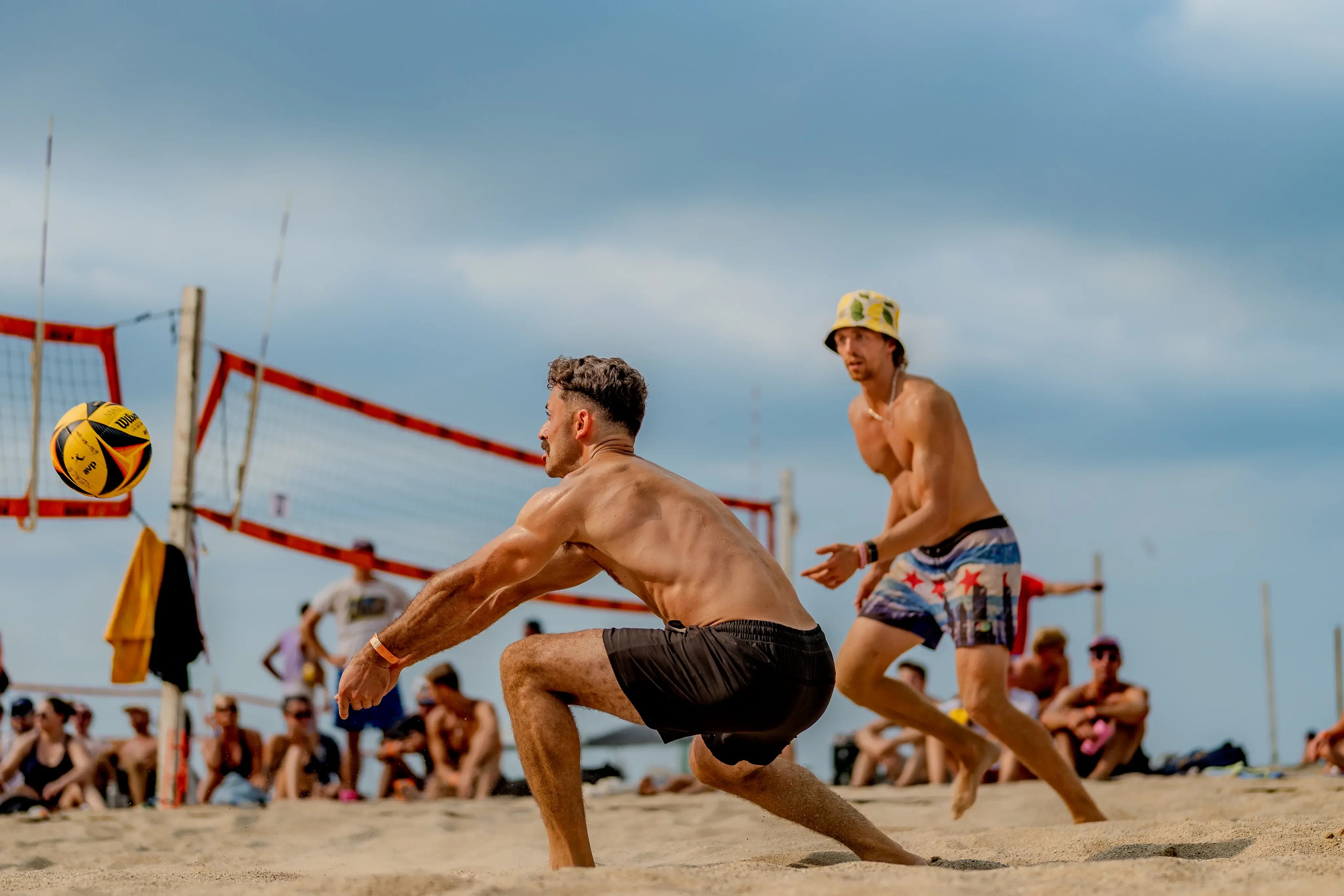 Summer 2026 Leagues